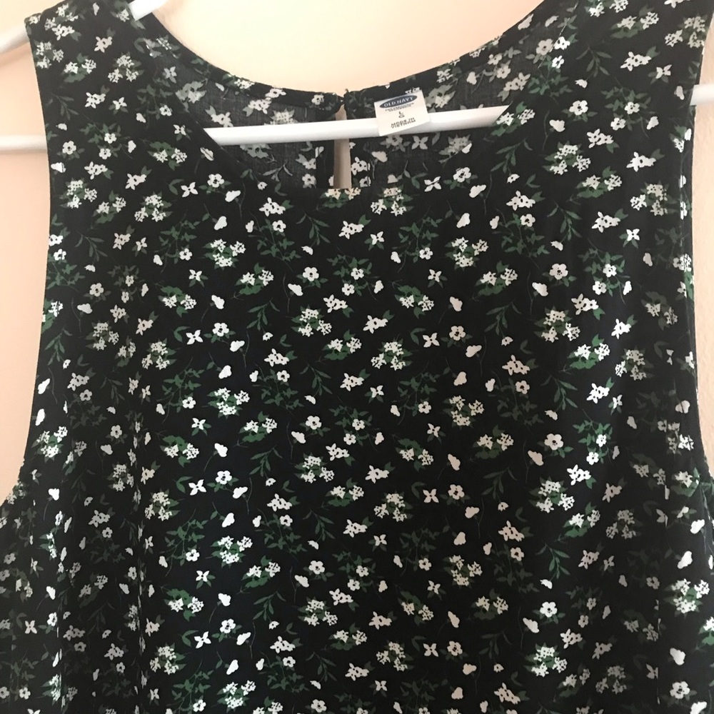 Old navy sundress